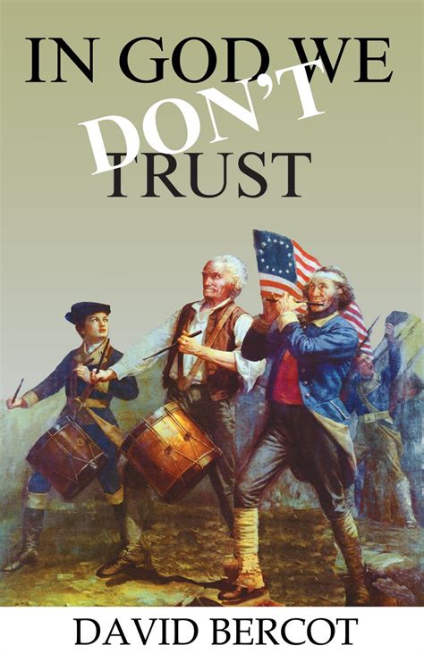 Buy In God We Don't Trust: A Look at the Founding of America in the ...