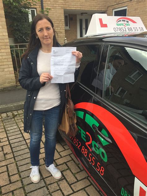 Theory Test Practice 的图像结果