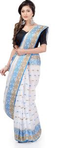 Temple Border Sarees - Buy Temple Border Sarees online at Best Prices ...