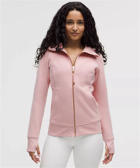 Jacket With Full Zipper | lululemon