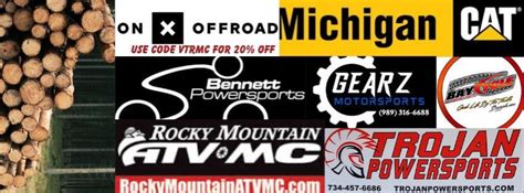 2025 Bark Buster Enduro Preregistration , Valley Trail Riders ...