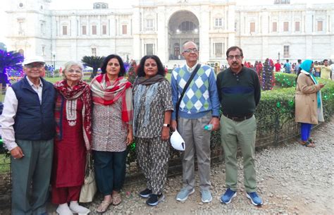 Photo Gallery Senior Citizen Group Tour Package | Senior Citizen Group Tour