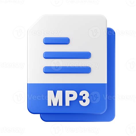 Image result for MP3 File Icon