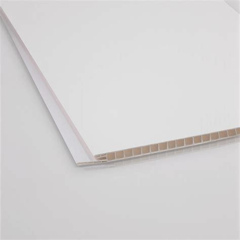 Buy NRG 5mm Bathroom PVC Cladding Kitchen Ceiling Panels PVC Wall Panel ...