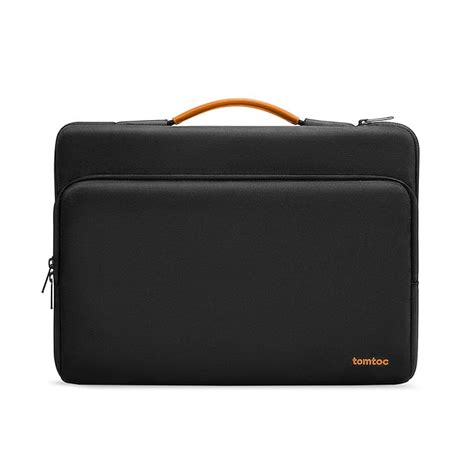 tomtoc 360 Protective Laptop Sleeve For 16-Inch Macbook Pro M1 Pro/Max ...