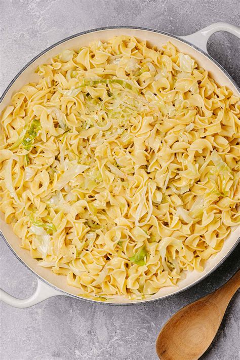 Cabbage And Noodles Recipes at Craig Cox blog