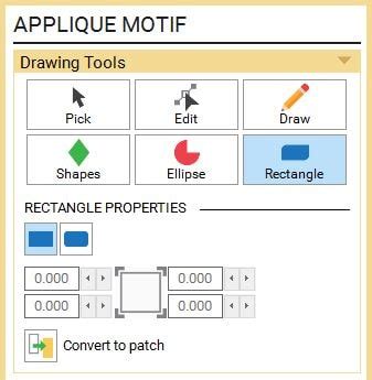 Image result for Designs Using Rectangle Tool