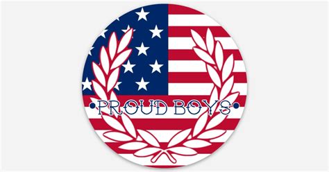 PB_Patriot by Buck Dathreerd | Die cut stickers | Sticker Mule India