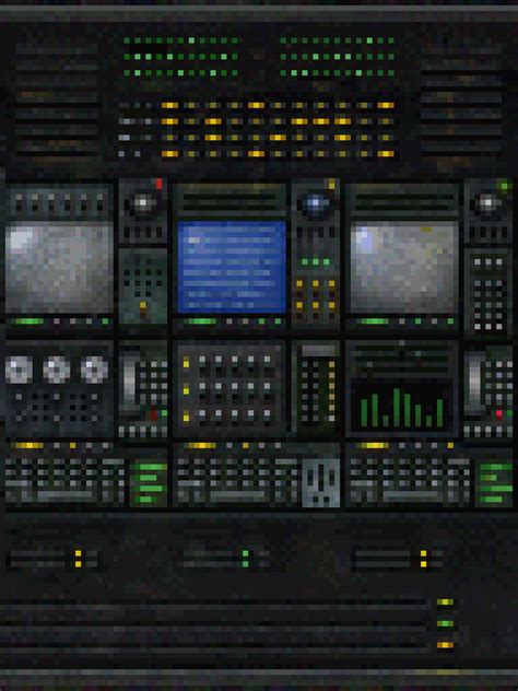 Computer Lab Partition Texture 的图像结果