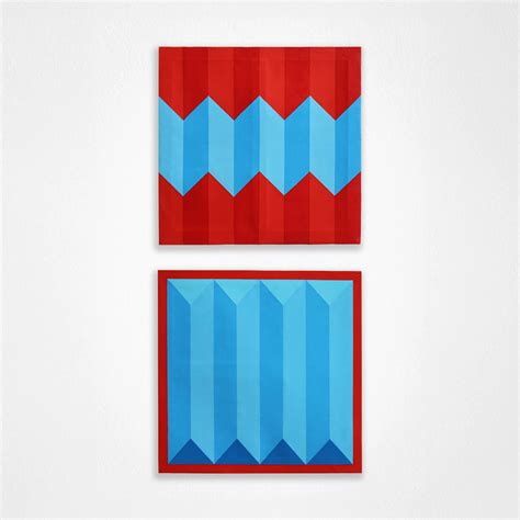Painter Kureshi Series XXVI, 2023 - Hanif Kureshi