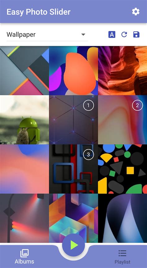 Photo Slider Tutorial 的图像结果