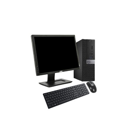 Dell Desktops – Nayajaisa