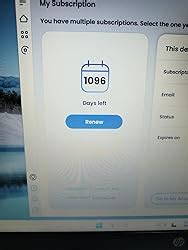 McAfee Total Protection 2023 | 1 Device, 3 Year | Antivirus Internet ...