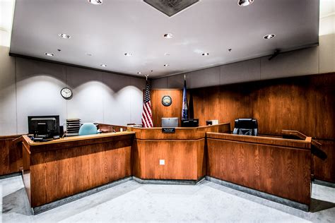 Davis County Justice Court - Home