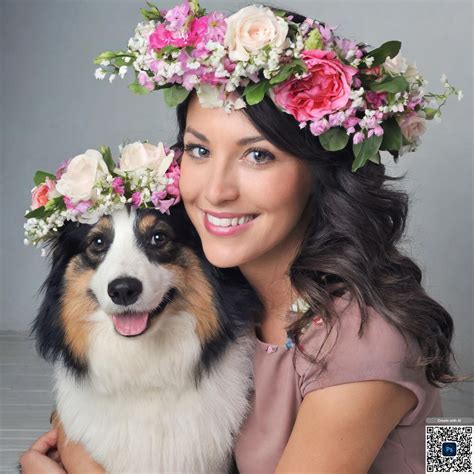 Mommy & Me Photo Session Fur Baby Edition , The Share Studios ...