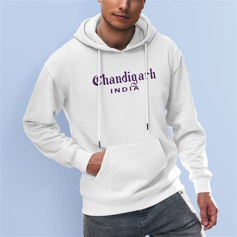 Chandigarh India Hoodie - Buy Punjabi Printed Hoodies For Men – Punjabi ...