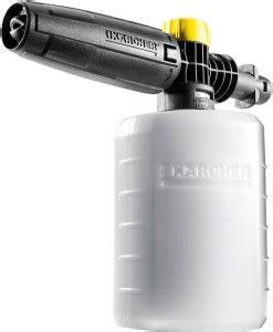 Karcher FJ 6 Foam Nozzle Pressure Washer Price in India - Buy Karcher ...