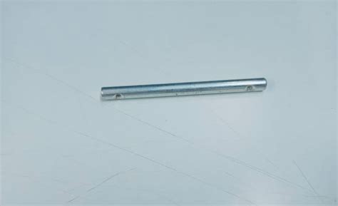 8mm Axle Shaft- 203mm / 8 inch – Indian Hobby Center