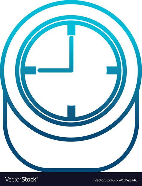 Time Clock 的图像结果