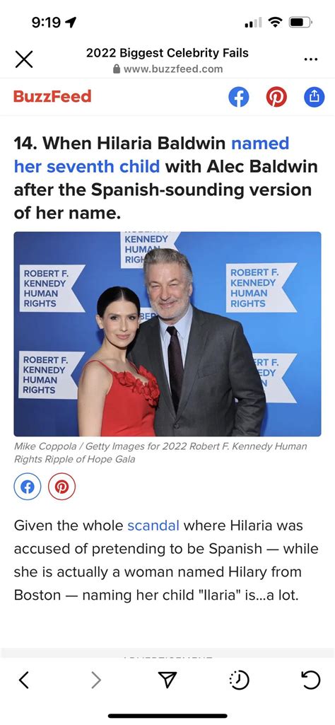 Hillary's Spanish is so bad that the guy interviewing her switches back ...