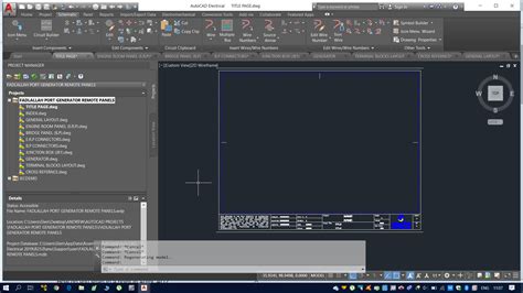 Image result for Electrical AutoCAD Setup