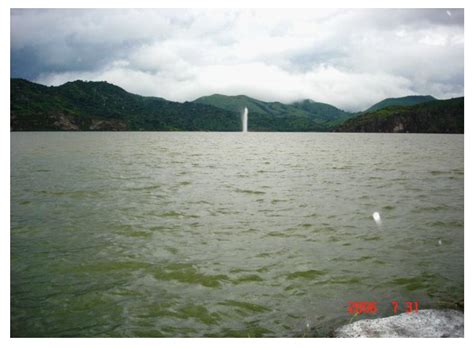 Lake Nyos, a Multirisk and Vulnerability Appraisal