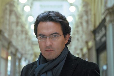 Juan Gabriel Vasquez | Ontknoping