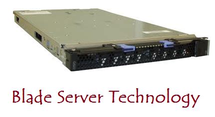Image result for Blade Server Tutorial