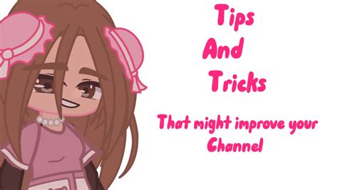 Image result for YouTube Channel Tips