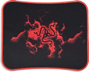 spincart Mouse Pads, Gaming Mouse Pad with Stitched Edges, Waterproof ...