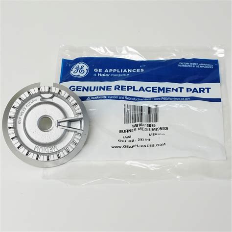 Ge Gas Range Stove Top Parts | Reviewmotors.co