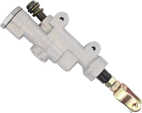 M MATI Brake Master Cylinder Kit Rear Master Cylinder Motorcycle FRONT ...