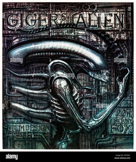 Image result for Alien Movie Art