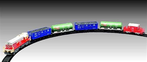 Train Sets Toys - Buy Train Sets Toys online at Best Prices in India ...