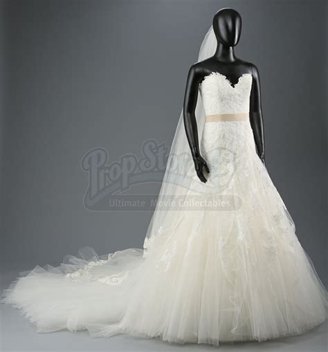 Wedding dress from twilight movie | Honestweddingadvice.com