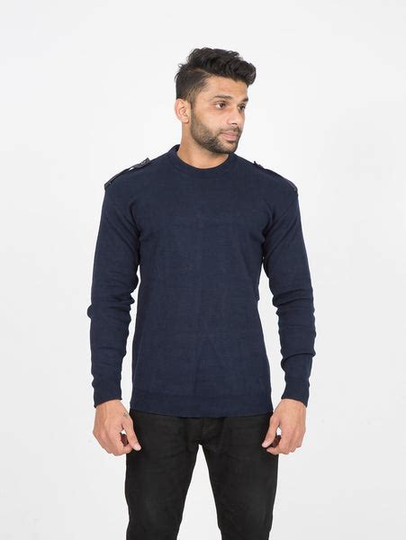 Sweater/woolen jersey ranking – Best Marine