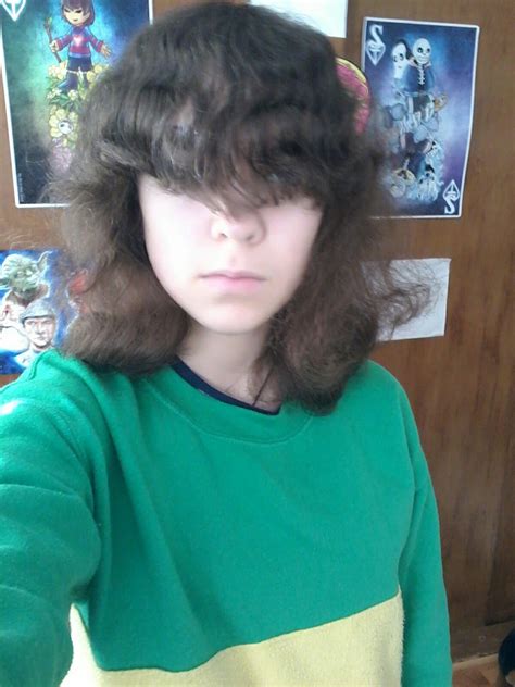 Best 12 Deltarune Kris Cosplay – Artofit