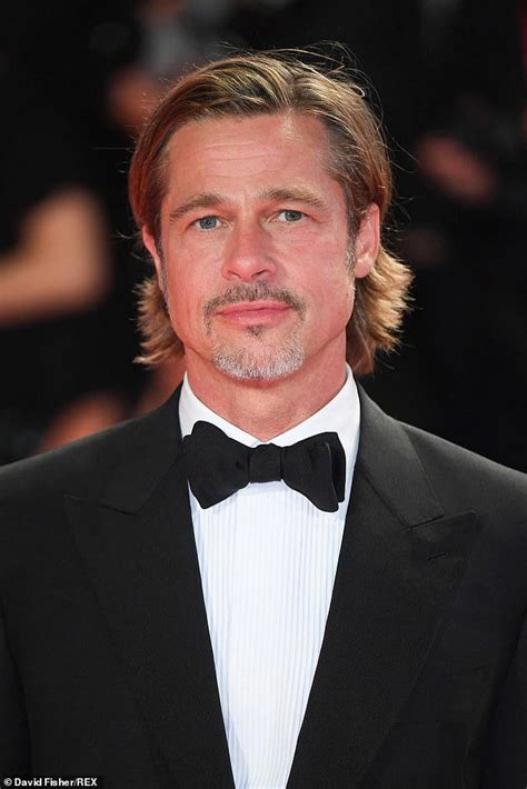 Secrets of ageless Brad Pitt's 'facelift' shared by top plastic surgeons