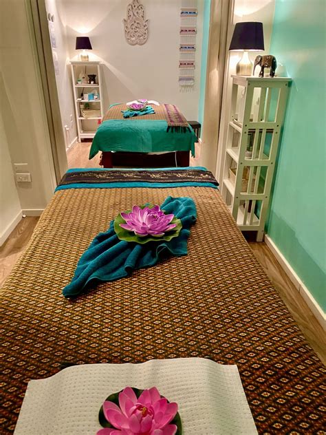 Hamilton Sawadee Thai Massage Studio – Sawadee Thai Massage Studios