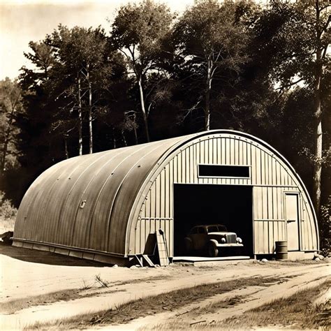 Steel Quonset Hut: Benefits, Costs, and Installation Tips