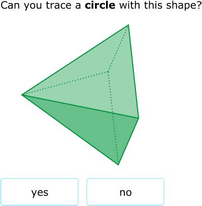 IXL - Identify shapes traced from solids (Upper kindergarten maths ...