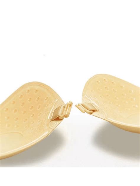 2pairs Mango-Shaped Silicone Nipple Cover Light And Weightless ...