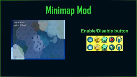 Image result for Mini-map Mods