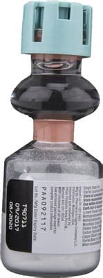 Solu Medrol 500 MG Powder For Injection (1): Uses, Side Effects, Price ...