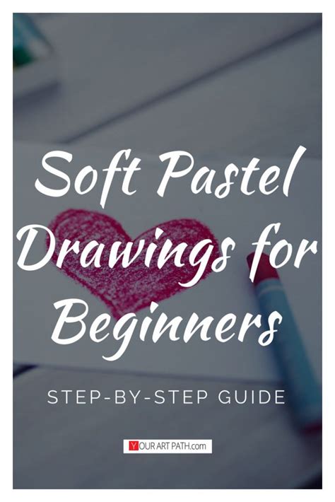 Image result for Using Soft Pastels Tutorials