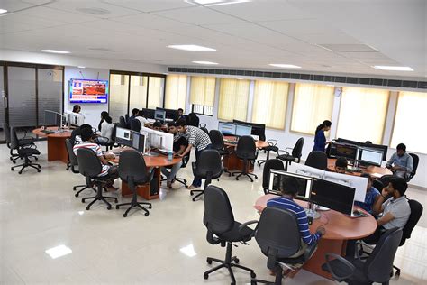 Bloomberg Lab at JKSHIM institute for students and faculty