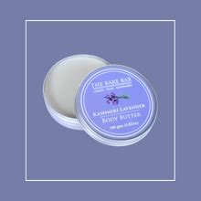 Body Butters: Buy Vanilla Organic Body Butter Online - TBB