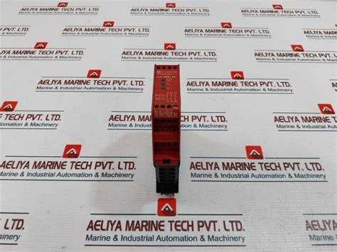 Telemecanique Xps-af Preventa Safety Relay Xpsaf5130 – Aeliya Marine