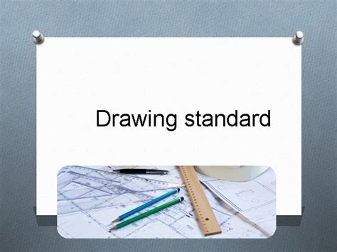 Engineering Drawing Standards 的图像结果
