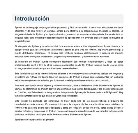 Tutorial De Python 的图像结果